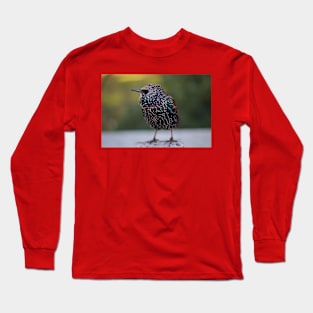 Wild life design Long Sleeve T-Shirt